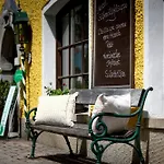 Lercher Hotel 4*