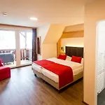 Hotel Lercher Murau