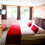 Hotel Lercher 4*