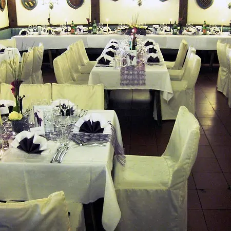 Ξενοδοχείο Lercher Murau