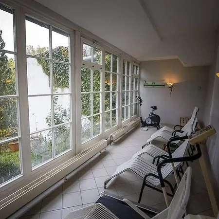 Lercher Ξενοδοχείο