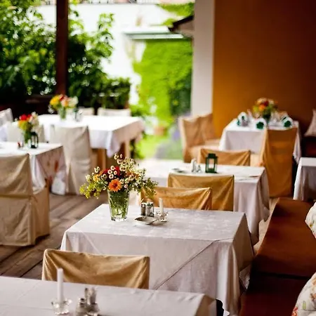 Lercher Hotel Murau