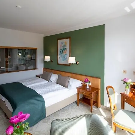 Hotel Lercher Murau