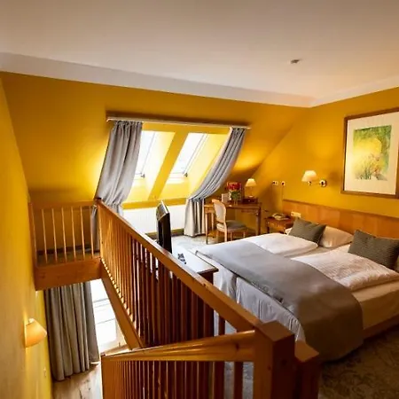 Lercher Hotel Murau