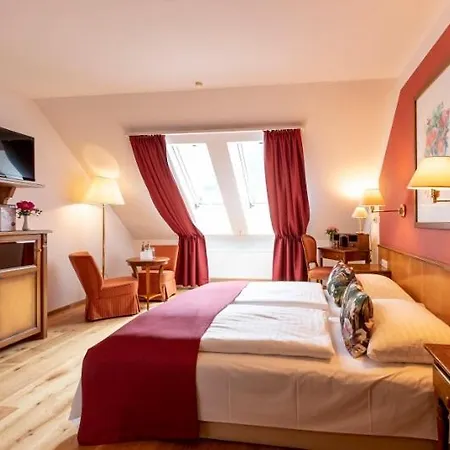 Lercher Hotel