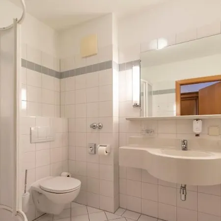 Ξενοδοχείο Lercher Murau