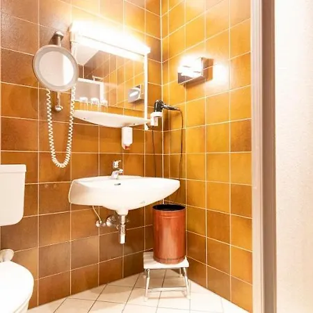 Lercher Ξενοδοχείο