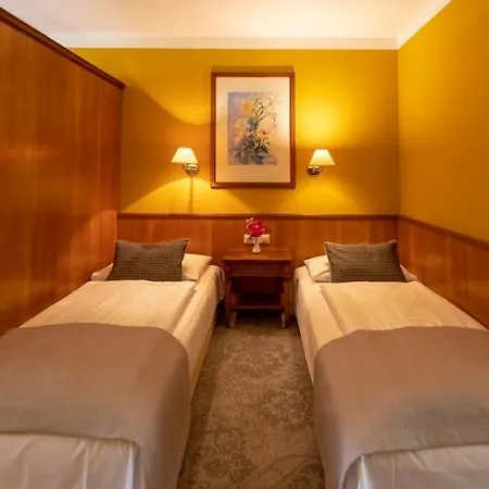 Hotel Lercher 4*