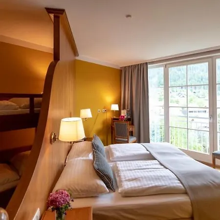 Hotel Lercher