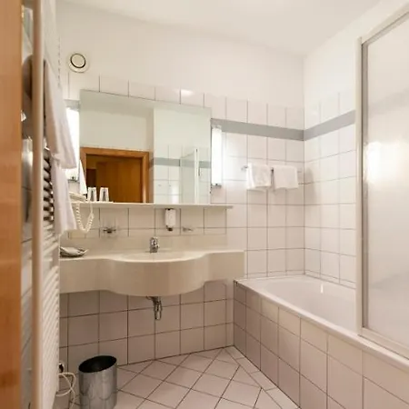 Lercher Ξενοδοχείο 4*