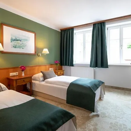 Lercher Hotel