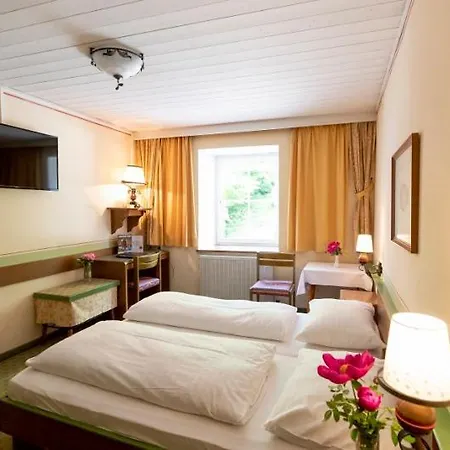 Lercher Hotel Murau