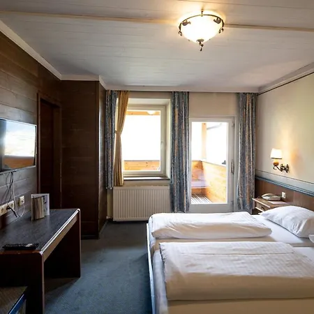 Ξενοδοχείο Lercher Murau