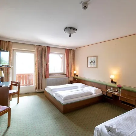 Lercher Hotel Murau