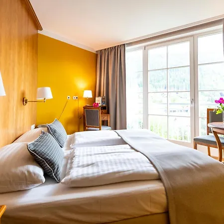 Lercher Hotel Murau