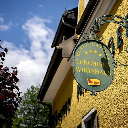 Lercher Ξενοδοχείο