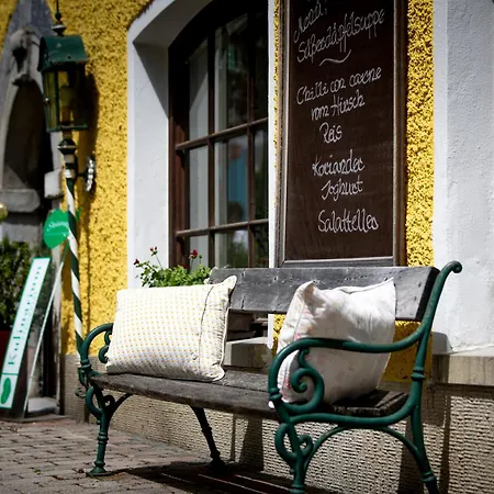 Lercher Hotel 4*