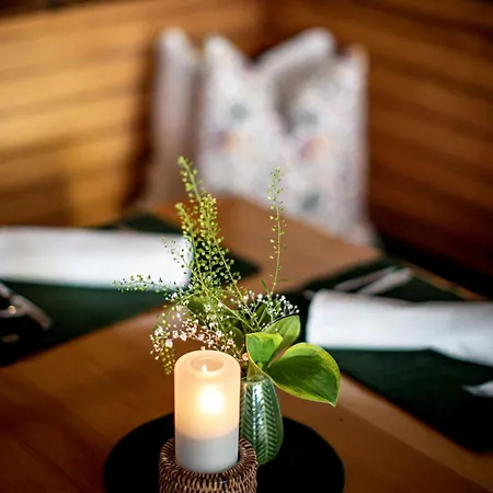 Ξενοδοχείο Lercher 4*