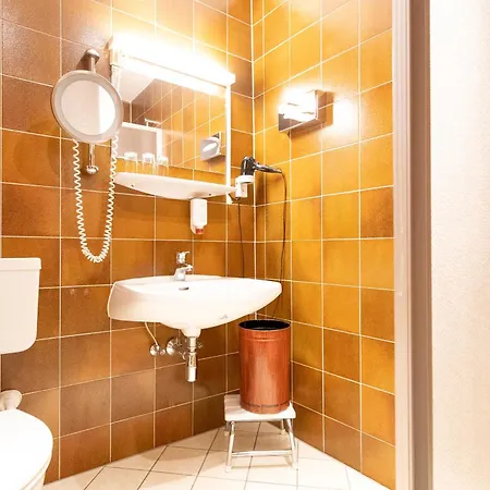 Hotel Lercher Murau