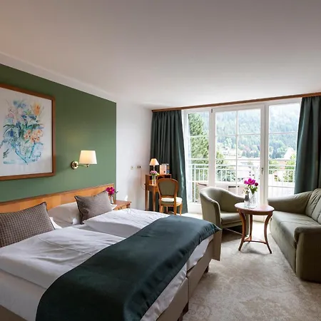 Lercher Hotel Murau