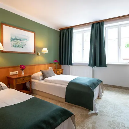 Lercher Hotel