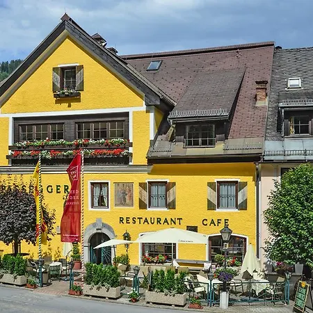 Lercher Hotel Murau