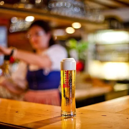 Lercher Hotel Murau