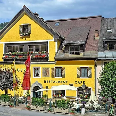 Lercher Hotel 4*