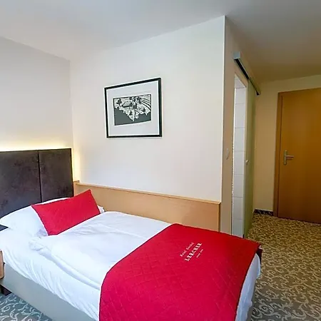 Hotel Lercher 4*