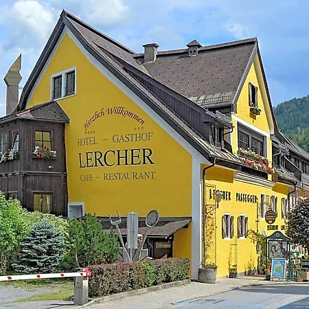 Lercher Hotel
