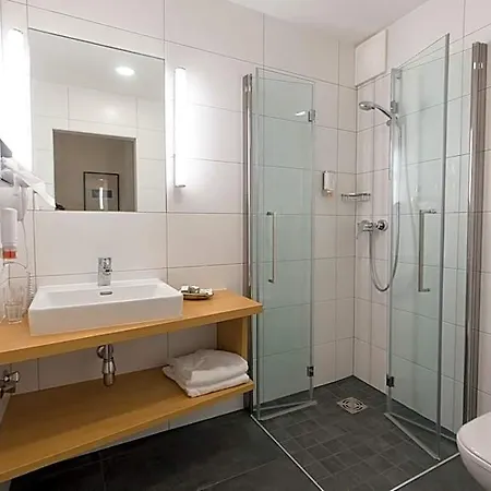 Hotel Lercher Murau
