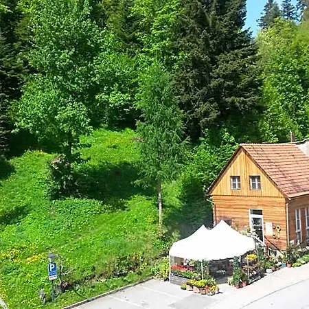 Hotel Lercher Murau