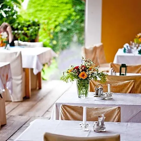 Lercher Hotel Murau