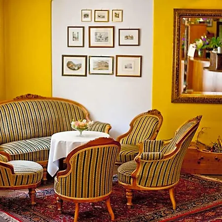 Lercher Hotel