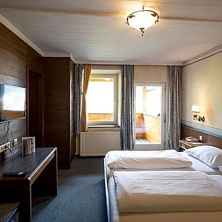 Hotel Lercher