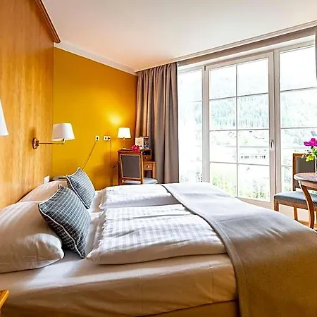 Lercher Hotel 4*