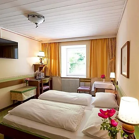 Hotel Lercher Murau