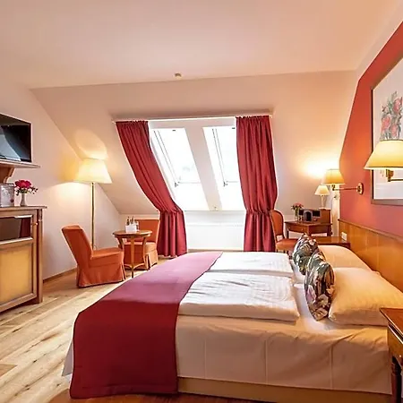 Lercher 4* Murau