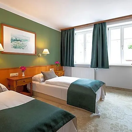 Lercher Hotel Murau