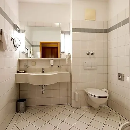 Hotel Lercher 4*