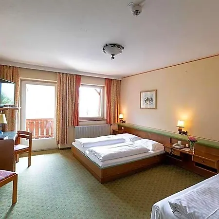 Hotel Lercher