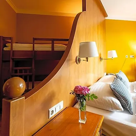 Hotel Lercher Murau