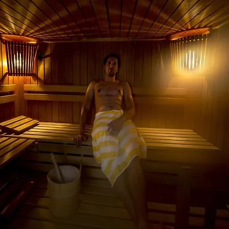 Lercher Ξενοδοχείο 4*