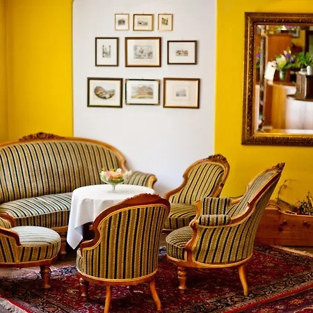 Lercher Hotel