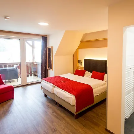Hotel Lercher Murau