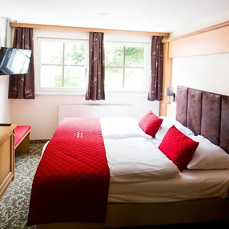 Ξενοδοχείο Lercher 4*