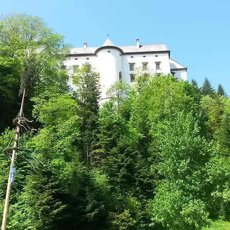 Lercher Hotel