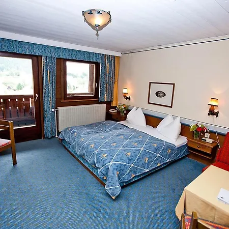 Ξενοδοχείο Lercher Murau