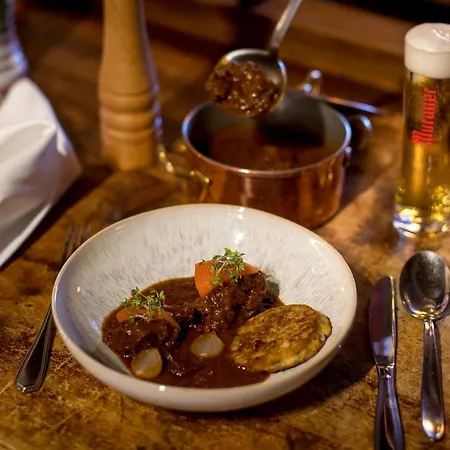 Ξενοδοχείο Lercher