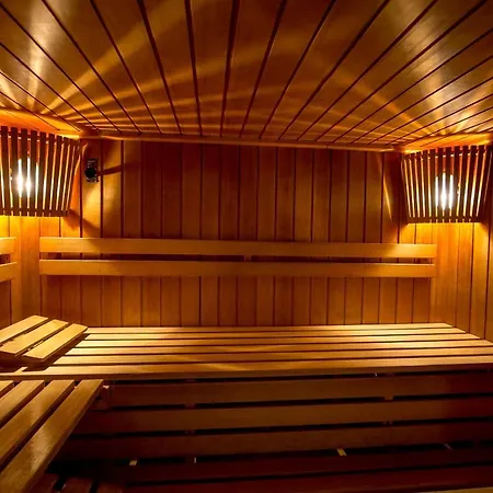 Ξενοδοχείο Lercher 4*